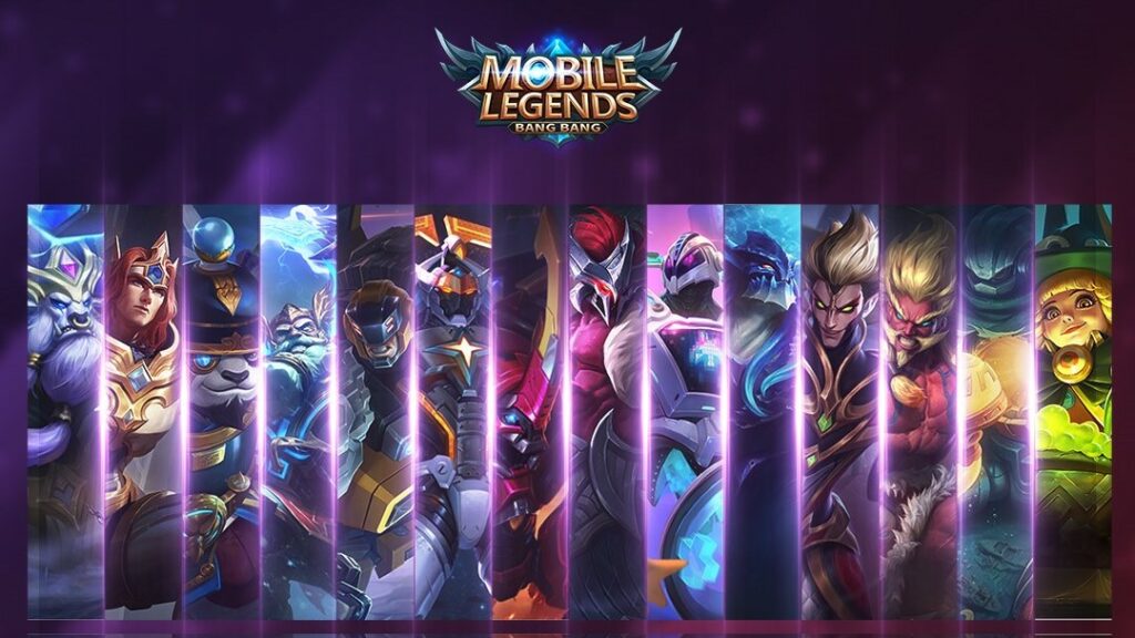 5 Daftar Hero Jungler Idaman yang Meta di Season 38 Mobile Legends 5 Daftar Hero Jungler Idaman yang Meta di Season 38 Mobile Legends