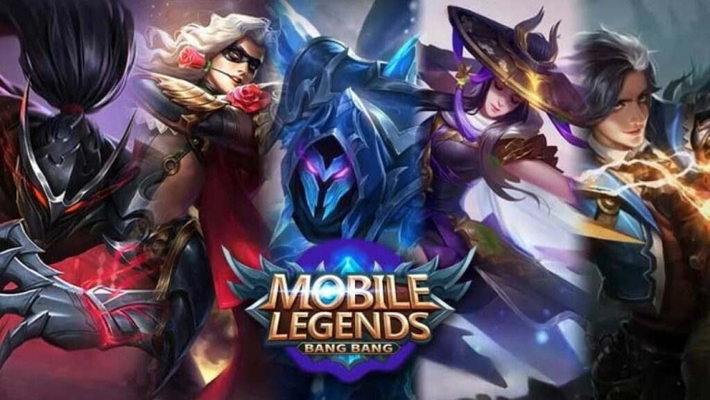Miya Mobile Legends (MLBB): Build Item dan Spell Terbaru