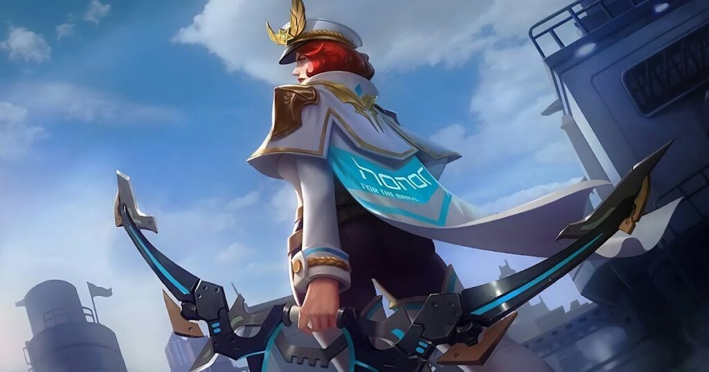 Rekomendasi Commander untuk Pemula Magic Chess: Go Go, Tidak Perlu Pusing Strategi Rekomendasi Commander untuk Pemula Magic Chess: Go Go, Tidak Perlu Pusing Strategi