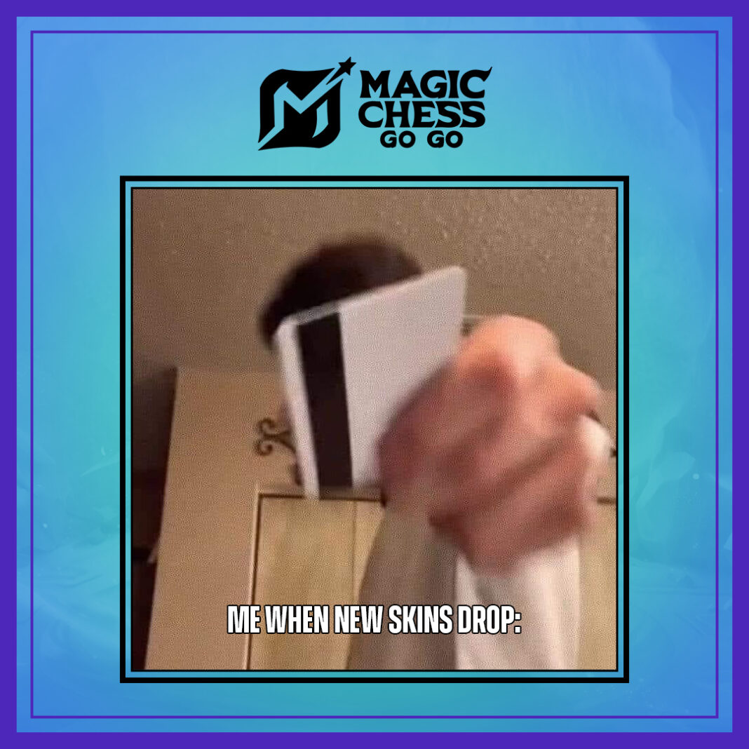 Berbagai Sumber Mendapat Gold di Magic Chess Go Go, Player Wajib Catat!