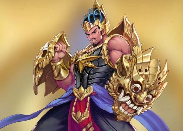 Cara Counter Sinergi Dragon Altar Magic Chess: Go Go, Pilih Gatotkaca! Cara Counter Sinergi Dragon Altar Magic Chess: Go Go, Pilih Gatotkaca!