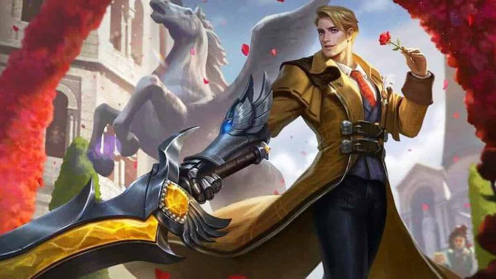 Top 8 Hero Jungler MLBB dengan Rekomendasi Build Item, Spell dan Emblem Top 8 Hero Jungler MLBB dengan Rekomendasi Build Item, Spell dan Emblem