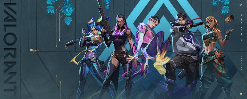 Yuk Kenali Macam-Macam Mode Permainan di Valorant dengan Gameplay Seru Yuk Kenali Macam-Macam Mode Permainan di Valorant dengan Gameplay Seru