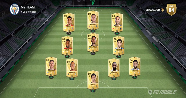 Guide Pilih Poin Kemahiran atau skill points Karakter Pemain FC Mobile Biar Siap Tempur Guide Pilih Poin Kemahiran atau skill points Karakter Pemain FC Mobile Biar Siap Tempur