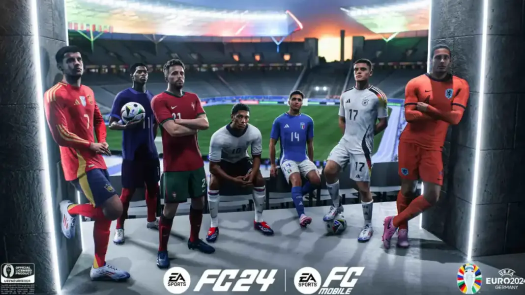 Deretan Kesalahan Pemain Pemula FC Mobile Yang Wajib Dihindari Biar Ga Boros