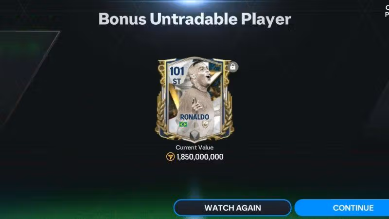 Kartu Untradeable FC Mobile Untuk Apa? Ini Solusi Terbaik Selain Menjualnya