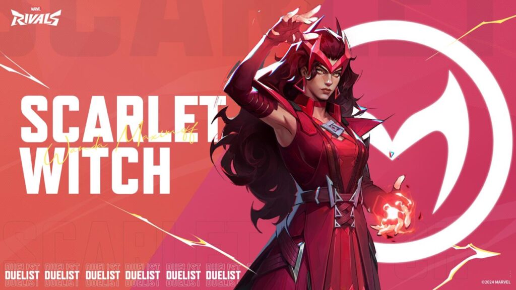 Pilihan 8 Karakter Duelist Marvel Rivals Terbaik, Siap Perang! Pilihan 8 Karakter Duelist Marvel Rivals Terbaik, Siap Perang!