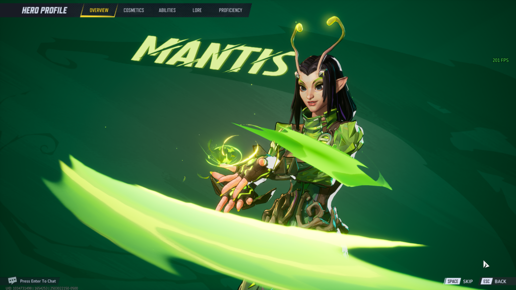 Tips Bermain dengan Mantis Marvel Rivals, Strategist yang Overpower! Tips Bermain dengan Mantis Marvel Rivals, Strategist yang Overpower!