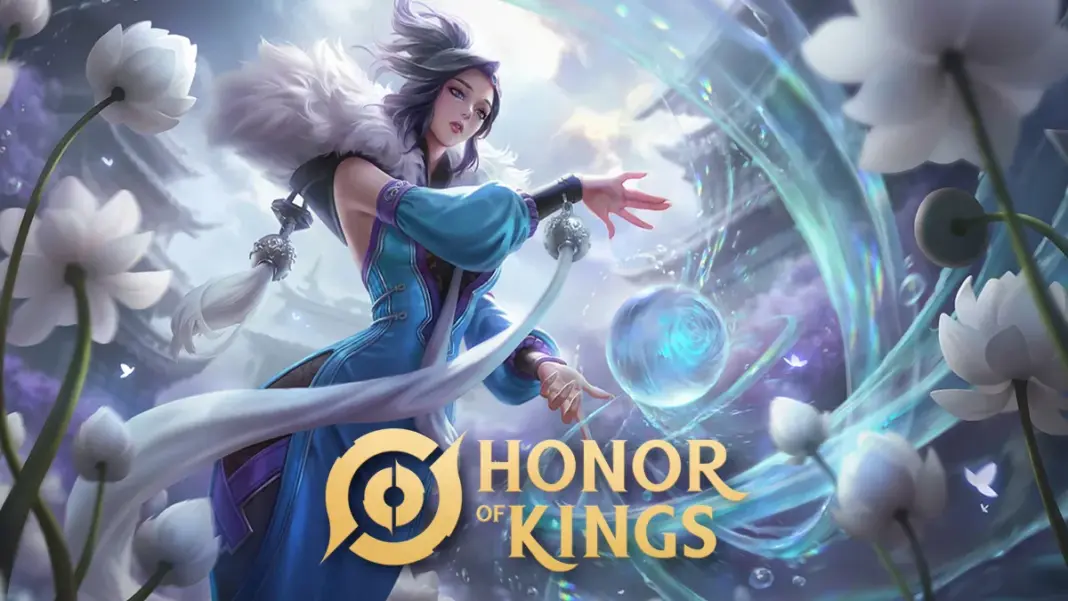 5 Combo Lady Zhen Honor of Kings yang Bikin Kekuatan Makin Brutal