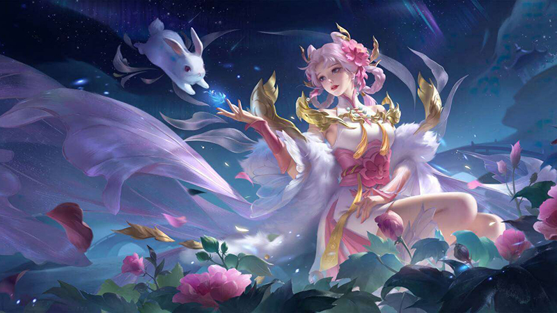 Build Lady Zhen Honor of Kings: Equipment, Battle Spell, dan Arkanas Build Lady Zhen Honor of Kings: Equipment, Battle Spell, dan Arkanas