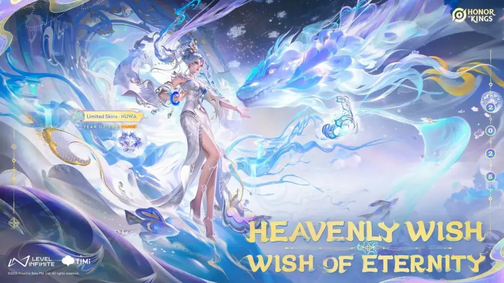 Counter Lady Zhen Horor of Kings, Mage yang Menyulitkan Counter Lady Zhen Horor of Kings, Mage yang Menyulitkan