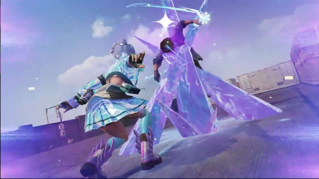 Guide Striker RAN Blood Strike, Punya Skill Unik yang Tawarkan Full Armor