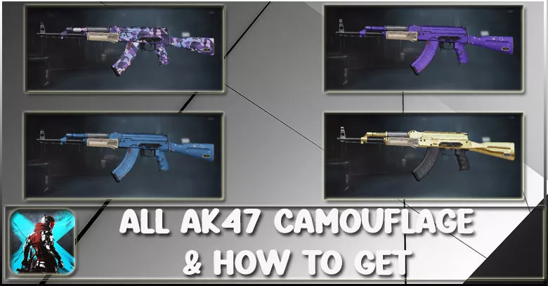 Panen Kill di Blood Strike dengan AK47, Assault Rifle Superior yang Bisa Jadi Andalan Panen Kill di Blood Strike dengan AK47, Assault Rifle Superior yang Bisa Jadi Andalan