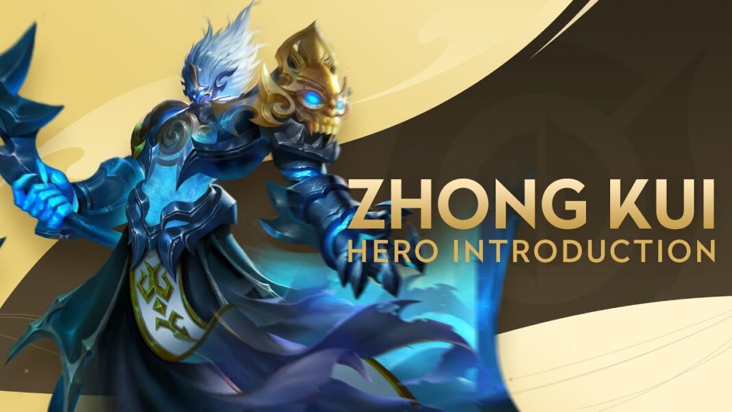 Panduan Build Item untuk Kui Honor of Kings