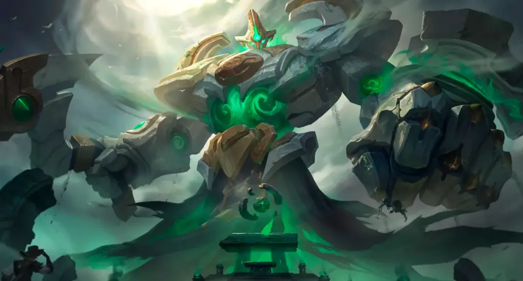 Panduan Build Item untuk Kui Honor of Kings Panduan Build Item untuk Kui Honor of Kings