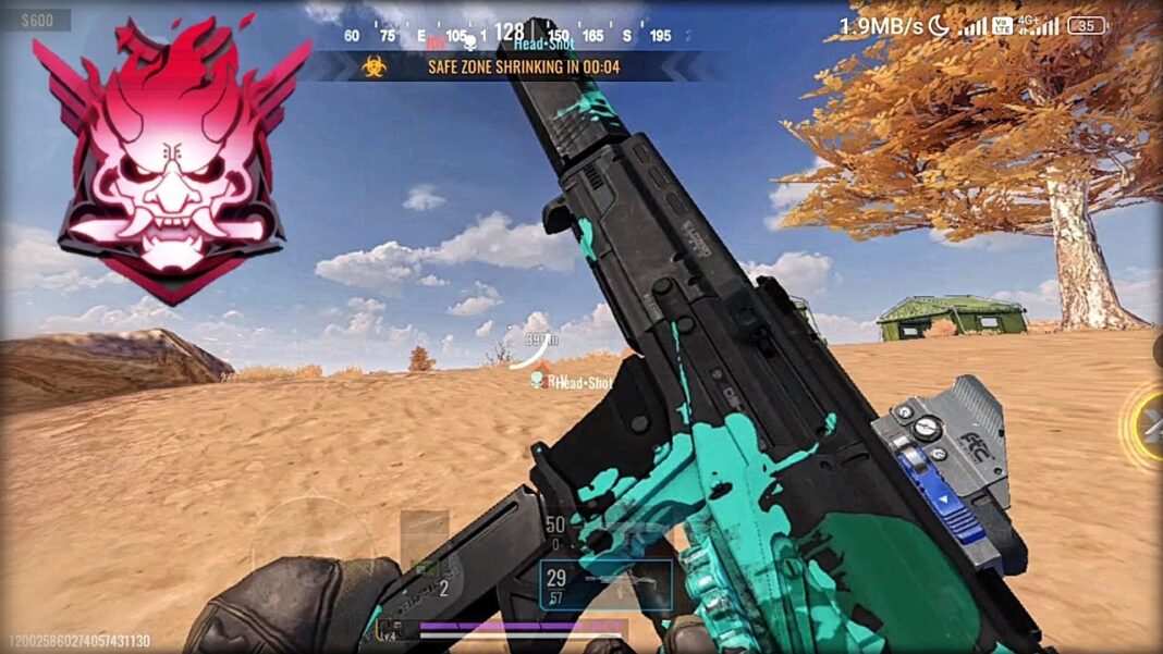 7 Kelebihan Game Blood Strike, Bisa Dimainkan di HP Kentang?