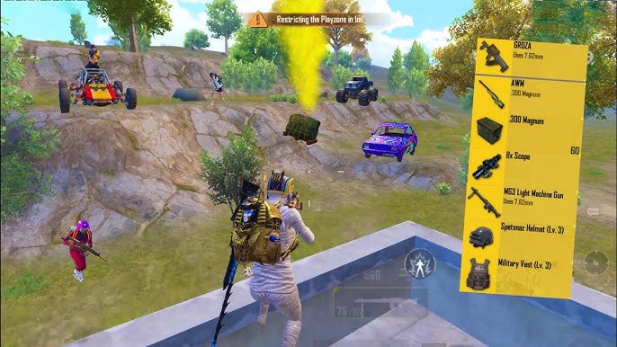 7 Tips GG Main PUBG Mobile yang Harus Dicoba, Langsung Jago!
