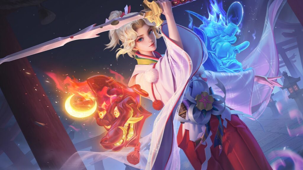 Rekomendasi Build Charlotte Honor of Kings : Arcana, Spells, Dan Tips Bermain Rekomendasi Build Charlotte Honor of Kings : Arcana, Spells, Dan Tips Bermain