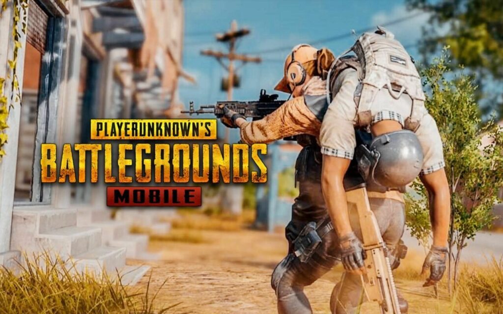 7 Tips GG Main PUBG Mobile yang Harus Dicoba, Langsung Jago! 7 Tips GG Main PUBG Mobile yang Harus Dicoba, Langsung Jago!