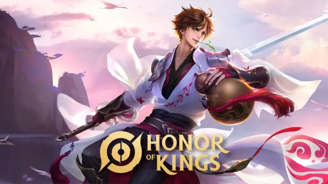 Panduan Build Item untuk Hero Li Bai Honor of Kings