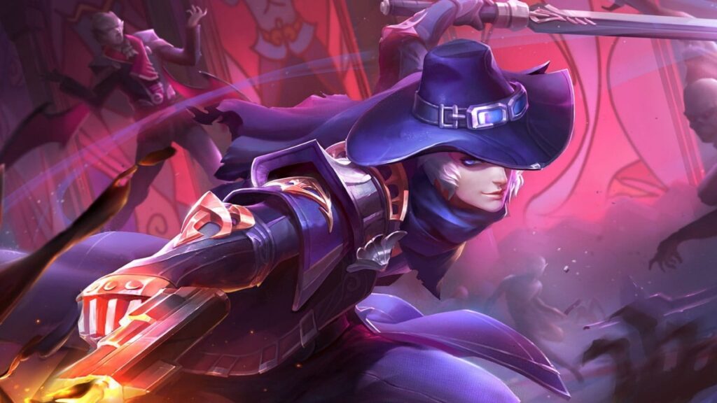 Panduan Build Item untuk Hero Li Bai Honor of Kings Panduan Build Item untuk Hero Li Bai Honor of Kings