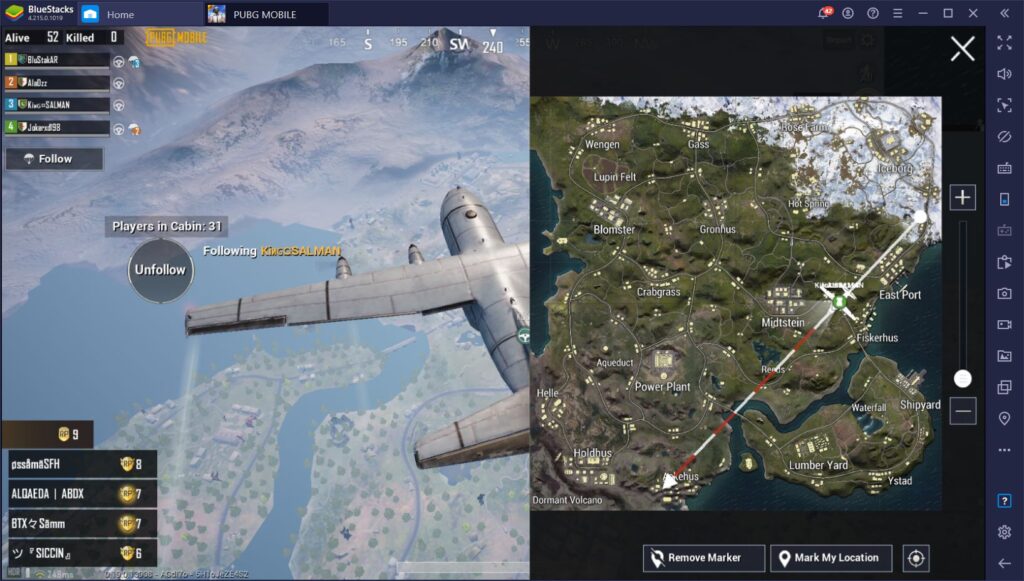 Pasti Chicken Dinner, Inilah Tips Bermain Barbar di Map Livik PUBG Mobile Pasti Chicken Dinner, Inilah Tips Bermain Barbar di Map Livik PUBG Mobile