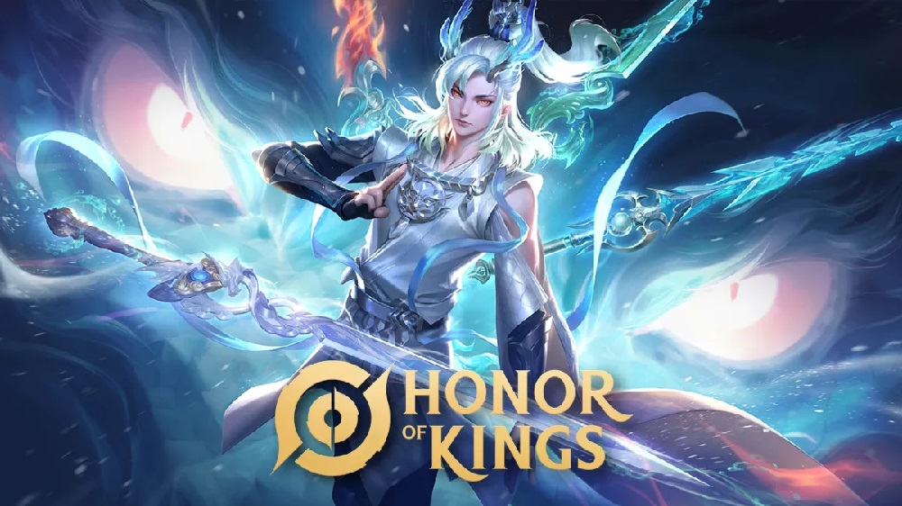 Pelajari Build Item Loong Honor of Kings, Makin Ganas