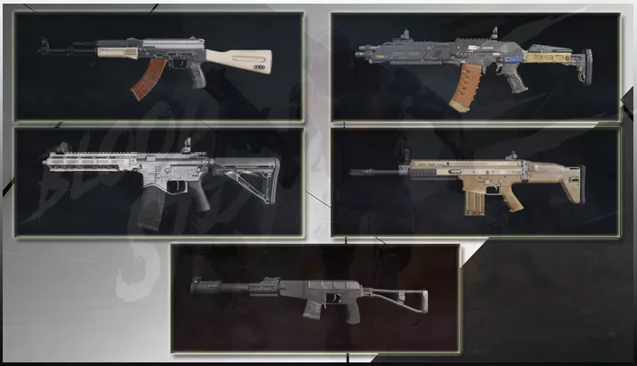 Macam-Macam Rifle Sniper di Blood Strike, Senjata Andalan untuk Pertempuran Jarak Jauh