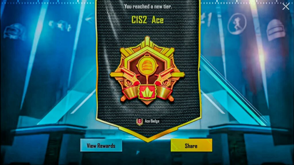10 Level Rank PUBG Mobile Ter-Update, Ada Apa Saja? 10 Level Rank PUBG Mobile Ter-Update, Ada Apa Saja?