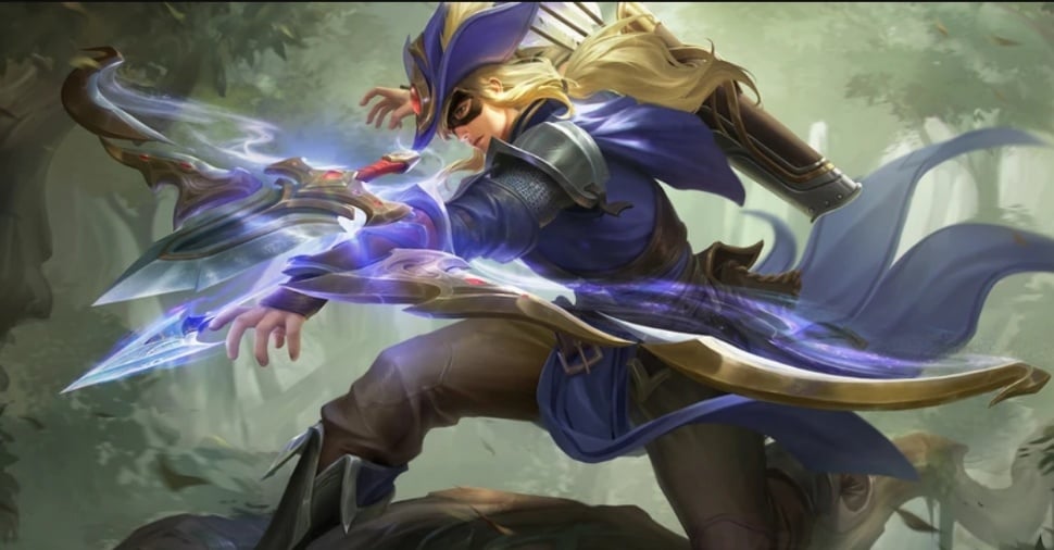 Kenali Build Item Hou Yi Honor of Kings, Musuh Auto Lumpuh Kenali Build Item Hou Yi Honor of Kings, Musuh Auto Lumpuh