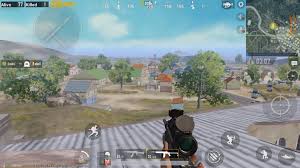 10 Lokasi Mendarat yang Kurang Ramah Pemula di PUBG Mobile
