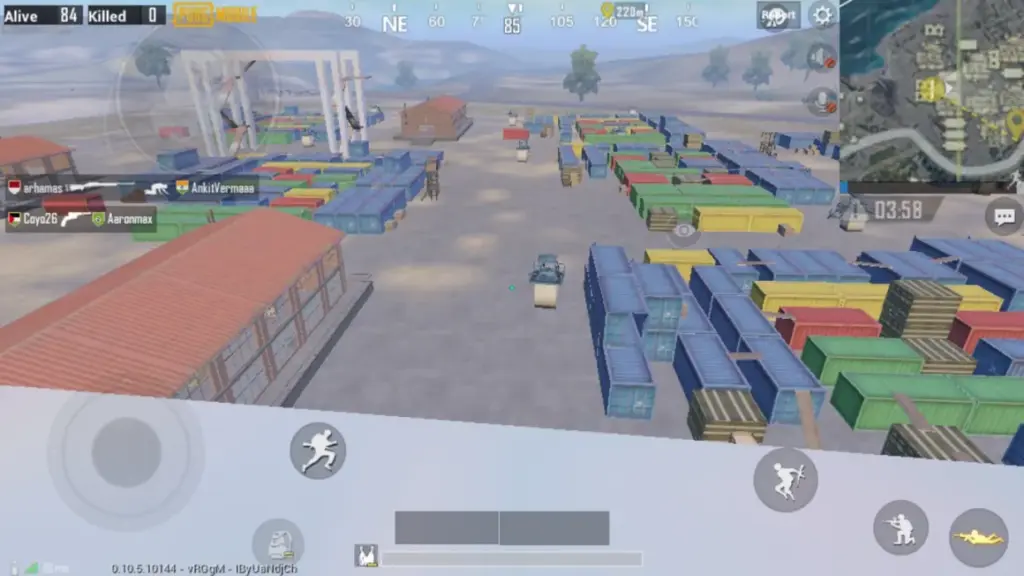 10 Lokasi Mendarat yang Kurang Ramah Pemula di PUBG Mobile 10 Lokasi Mendarat yang Kurang Ramah Pemula di PUBG Mobile