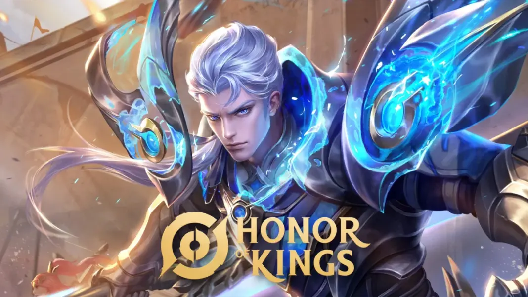 Panduan Build Item untuk Hero Kaizer Honor of Kings, Auto Victory!