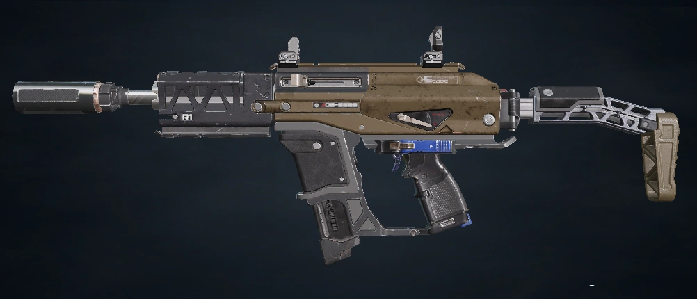 Daftar SMG Blood Strike, Cocok untuk Rusuh di Map Hot Zone yang Luasnya Terbatas