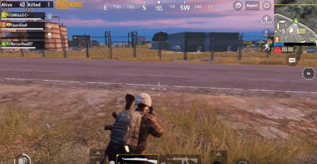 Femme Fatale! Contoh Nama PUBG Mobile Cewek yang Unik dan Keren