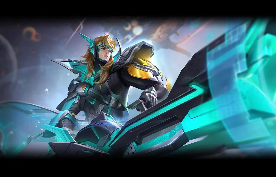 Panduan Build Item untuk Hero Alessio Honor of Kings, Auto Powerful! Panduan Build Item untuk Hero Alessio Honor of Kings, Auto Powerful!