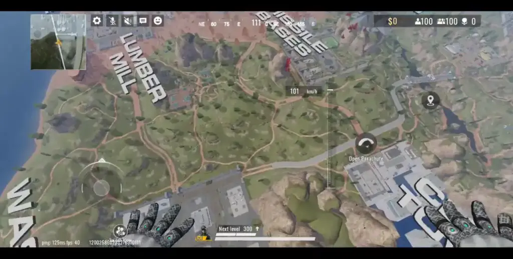 Auto Victory! Yuk Simak Guide Map Deserted Valley di Blood Strike Auto Victory! Yuk Simak Guide Map Deserted Valley di Blood Strike