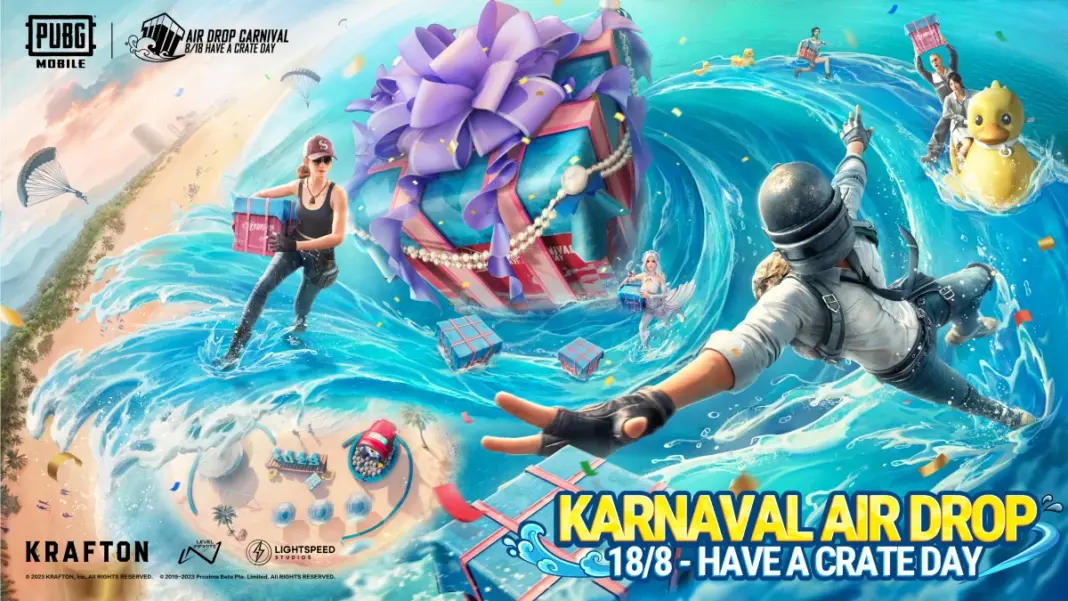 Daftar Website Pembuat Nama PUBG Mobile, Tentukan Ciri Khas Anda