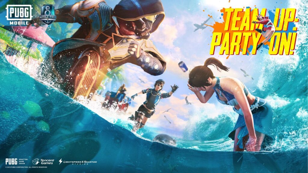 Daftar Website Pembuat Nama PUBG Mobile, Tentukan Ciri Khas Anda