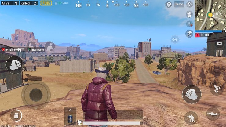 10 Lokasi Mendarat Terbaik untuk Looting di PUBG Mobile, Pro Player Wajib Coba!