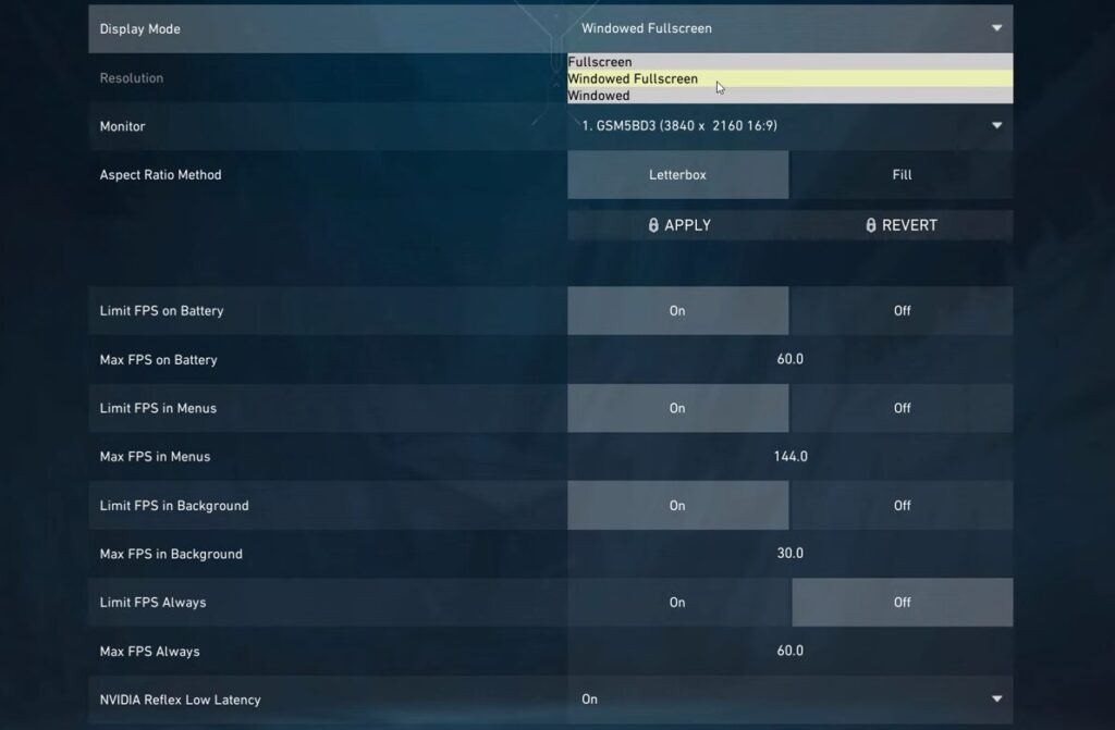 Optimalkan Permainan Valorant, ini setting atau pengaturan game yang wajib dicoba! Optimalkan Permainan Valorant, ini setting atau pengaturan game yang wajib dicoba!