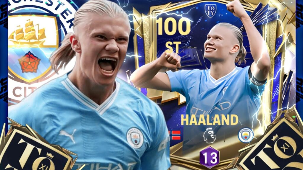 Update Terbaru! Ini Daftar 10 Pemain Rank Tertinggi di FC Mobile Update Terbaru! Ini Daftar 10 Pemain Rank Tertinggi di FC Mobile
