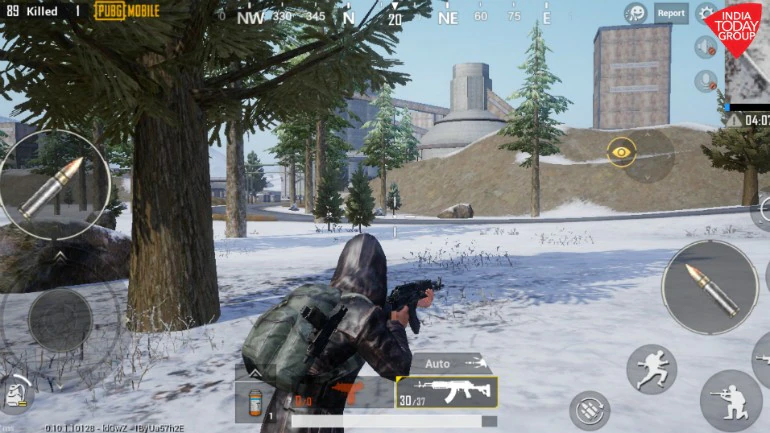 Tersembunyi! Kenali Tempat Rahasia di PUBG Mobile yang Jarang Diketahui Tersembunyi! Kenali Tempat Rahasia di PUBG Mobile yang Jarang Diketahui