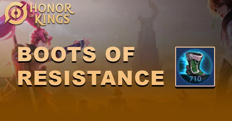 Guide Item Sepatu atau Movement Honor Of Kings: Urutan Dan Tips Biar Sesuai Permainan Guide Item Sepatu atau Movement Honor Of Kings: Urutan Dan Tips Biar Sesuai Permainan