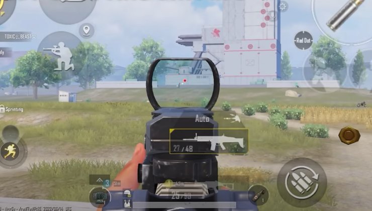 Trik Rahasia Bermain PUBG Mobile, dari Kombinasi Tombol hingga Setting