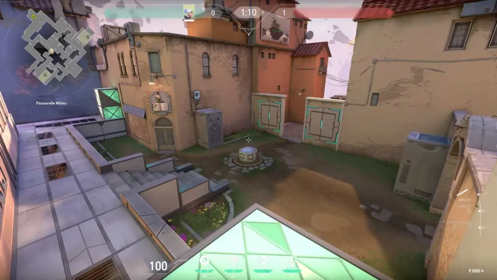 Panduan Map Ascent Valorant, Peta Pertama yang Paling Sering Dimainkan Player! Panduan Map Ascent Valorant, Peta Pertama yang Paling Sering Dimainkan Player!