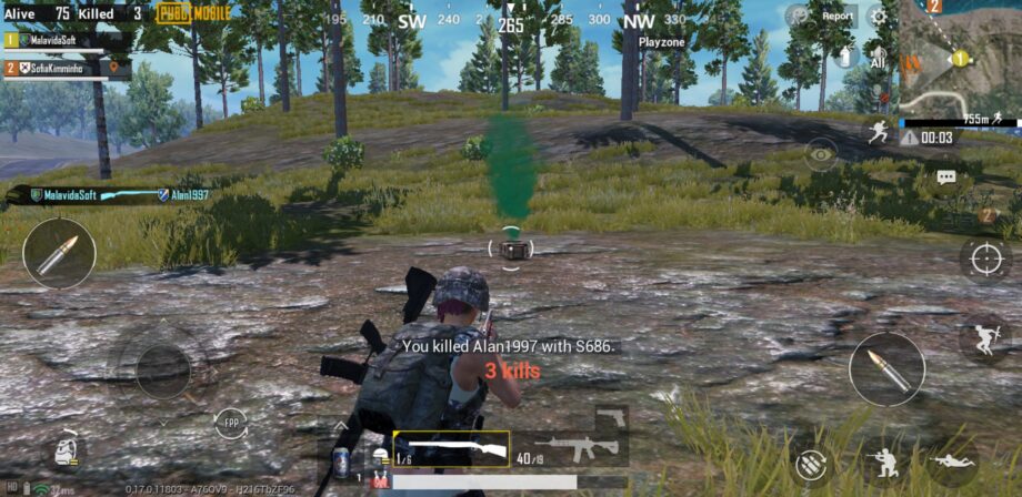 Trik Rahasia Bermain PUBG Mobile, dari Kombinasi Tombol hingga Setting Trik Rahasia Bermain PUBG Mobile, dari Kombinasi Tombol hingga Setting