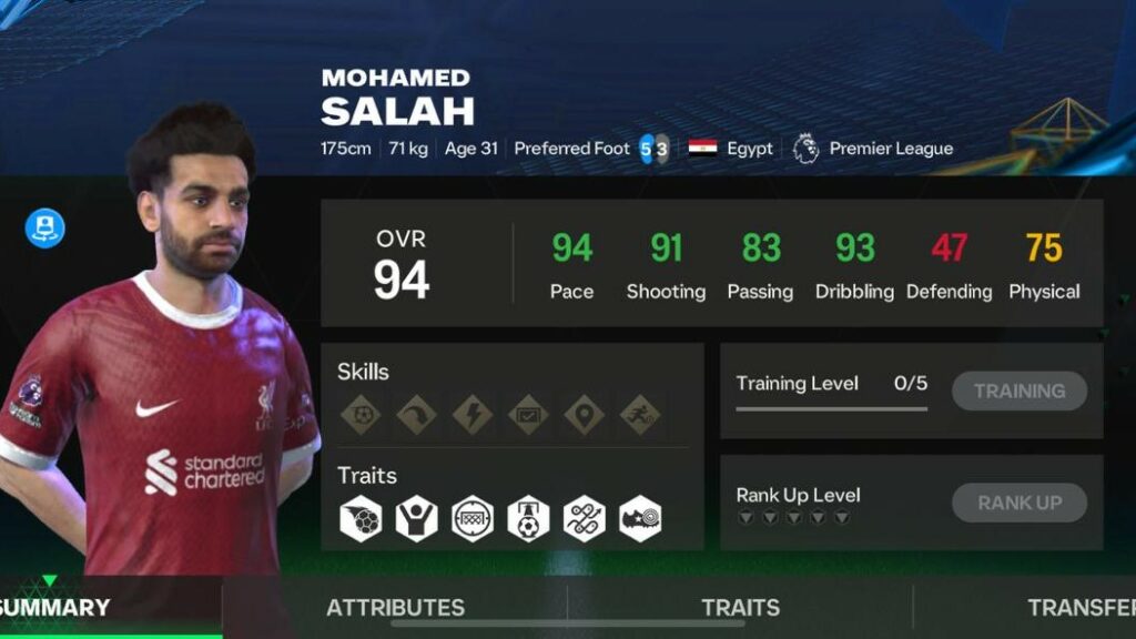 5 Pemain FC Mobile yang Beratribut Keren dengan Harga Murah, Nggak Kalah GG! 5 Pemain FC Mobile yang Beratribut Keren dengan Harga Murah, Nggak Kalah GG!