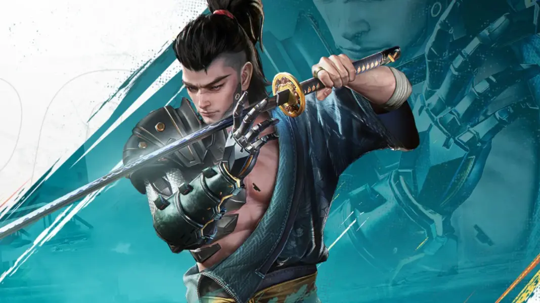 Guide Striker Zero Blood Strike, Sang Ronin Misterius dengan Ilmu Pedang Luar Biasa