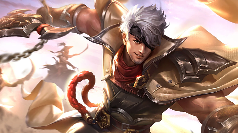 Panduan Build Item Hero Dun Honor of King yang Mematikan
